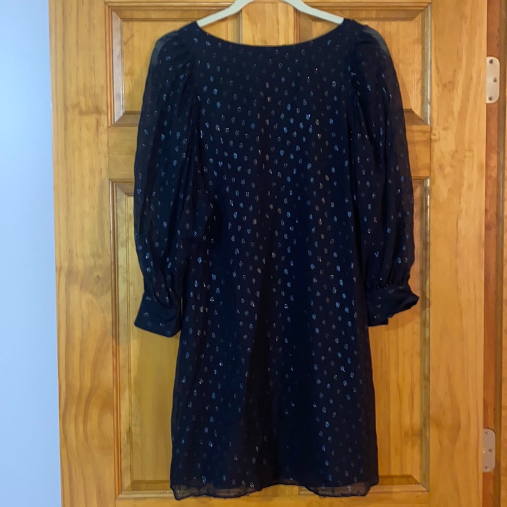 Black Lily Pulitzer Dress Size 0